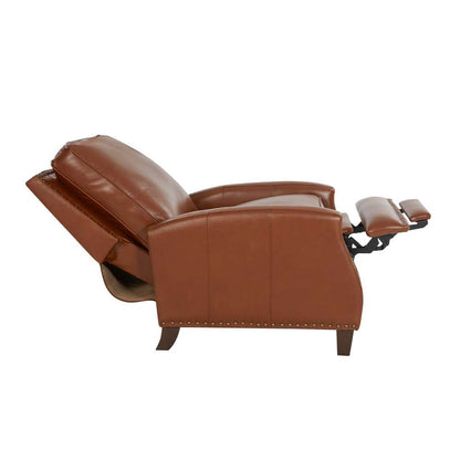 BarcaLounger - Melrose Recliner Colchester Bitters - 73155571187 veiw 4