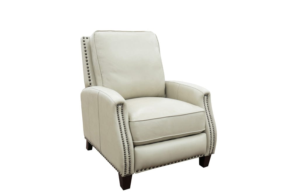 BarcaLounger - Melrose Recliner In Shoreham Cream - 73155570081 view 8