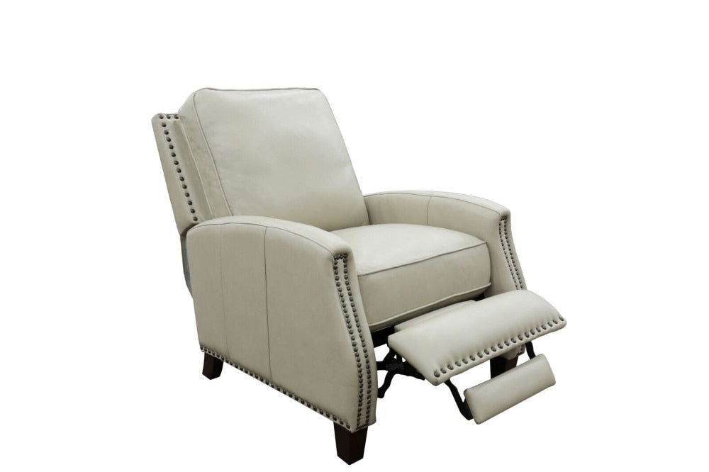 BarcaLounger - Melrose Recliner In Shoreham Cream - 73155570081 veiw 2