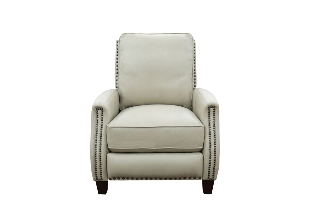 BarcaLounger - Melrose Recliner In Shoreham Cream - 73155570081 veiw 3