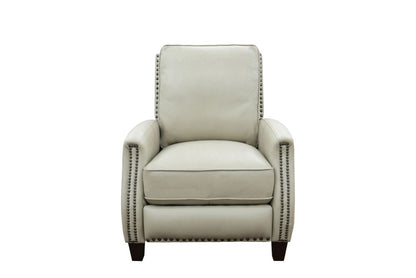 BarcaLounger - Melrose Recliner In Shoreham Cream - 73155570081 veiw 3