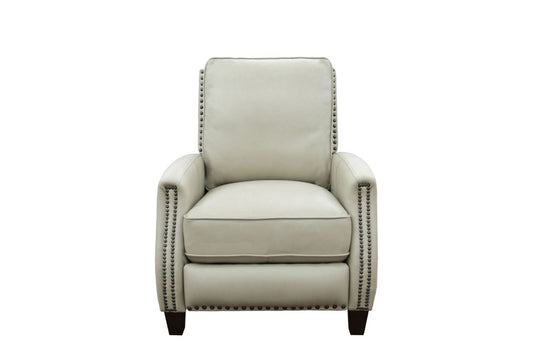 BarcaLounger - Melrose Recliner In Shoreham Cream - 73155570081 veiw 3