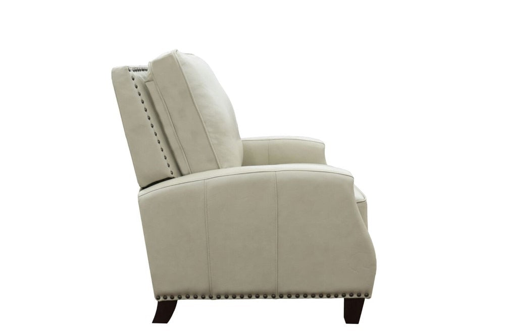 BarcaLounger - Melrose Recliner In Shoreham Cream - 73155570081 veiw 4