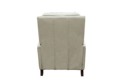 BarcaLounger - Melrose Recliner In Shoreham Cream - 73155570081 veiw 5