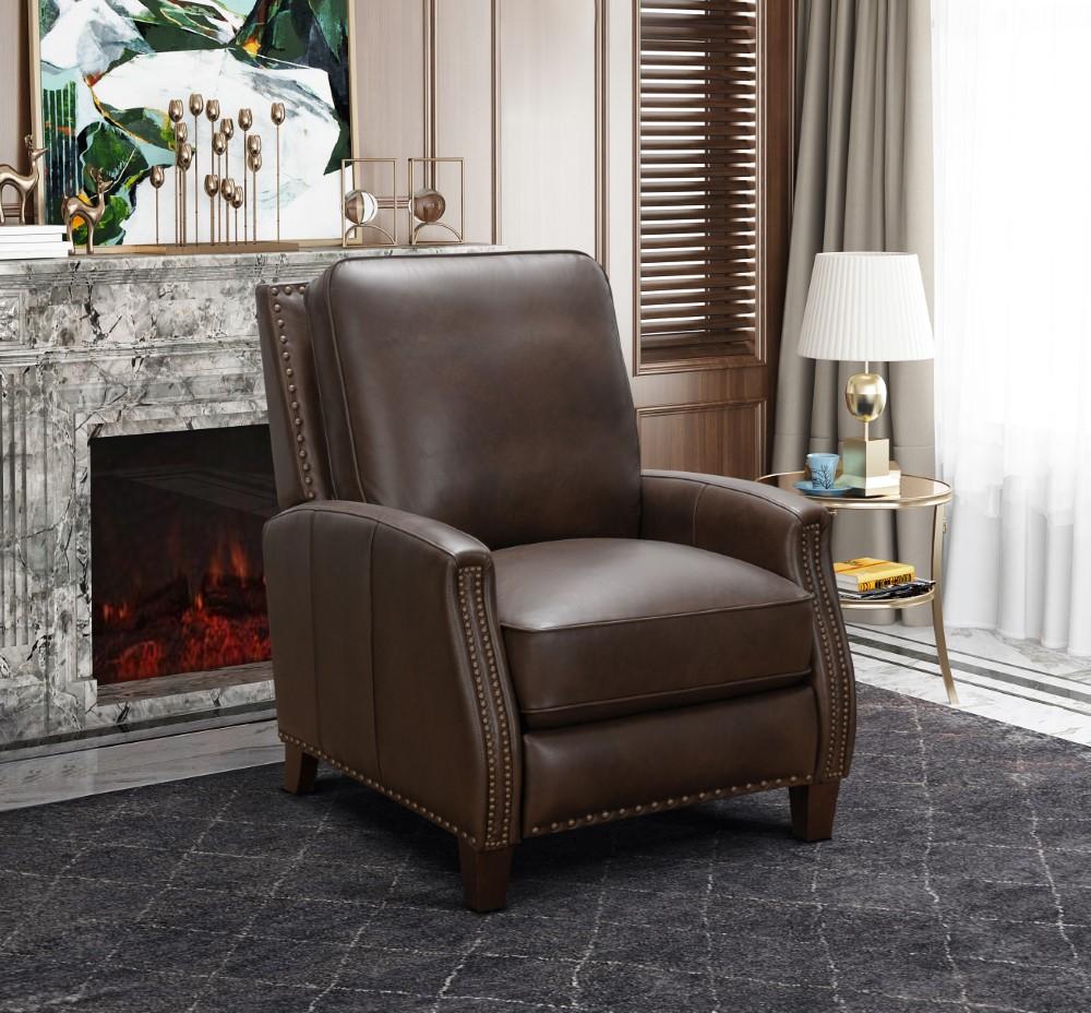 BarcaLounger - Melrose Recliner - 73155562587 veiw 8