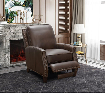 BarcaLounger - Melrose Recliner - 73155562587 veiw 9