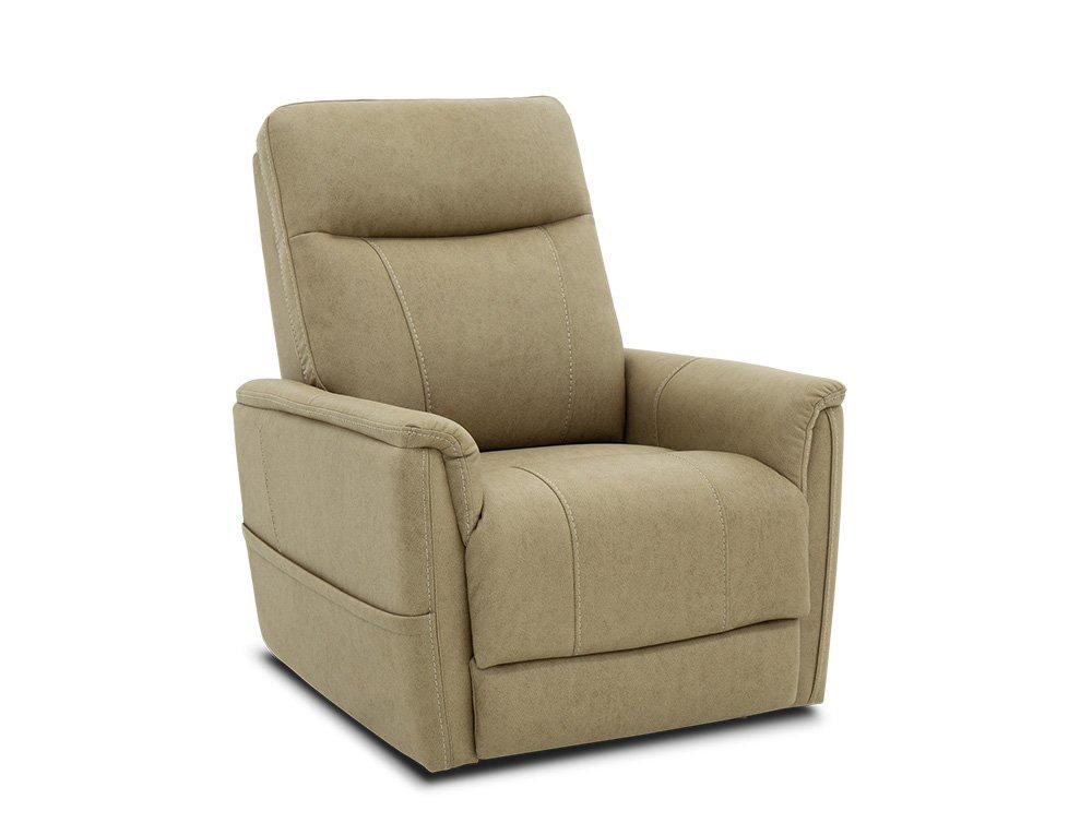 BarcaLounger - Montclair Power Lift Recliner w/Power Head Rest, Power Lumbar & 3 Zone Heat in Jumbo Sand - 23PHLH1500111183 veiw 1