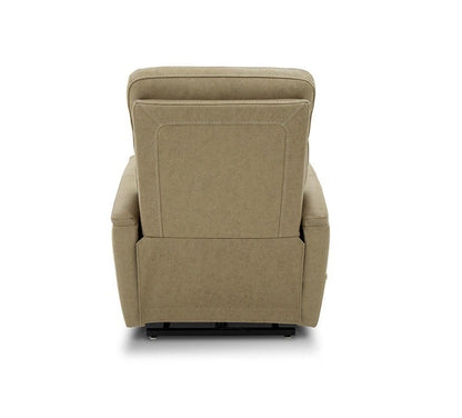 BarcaLounger - Montclair Power Lift Recliner w/Power Head Rest, Power Lumbar & 3 Zone Heat in Jumbo Sand - 23PHLH1500111183 veiw 4