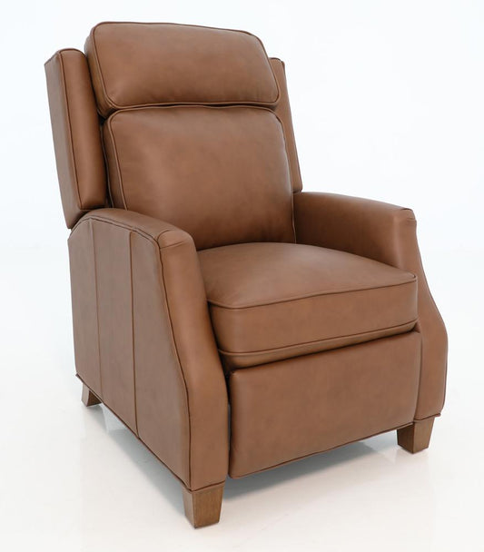 BarcaLounger - Nixon Push Thru The Arms Recliner - 74582571886 veiw 1