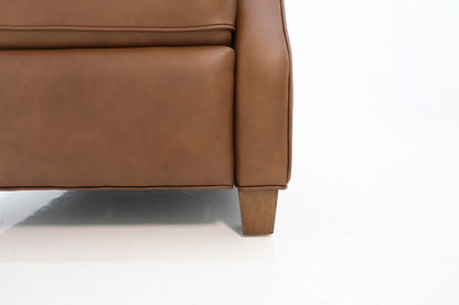 BarcaLounger - Nixon Push Thru The Arms Recliner - 74582571886 veiw 3