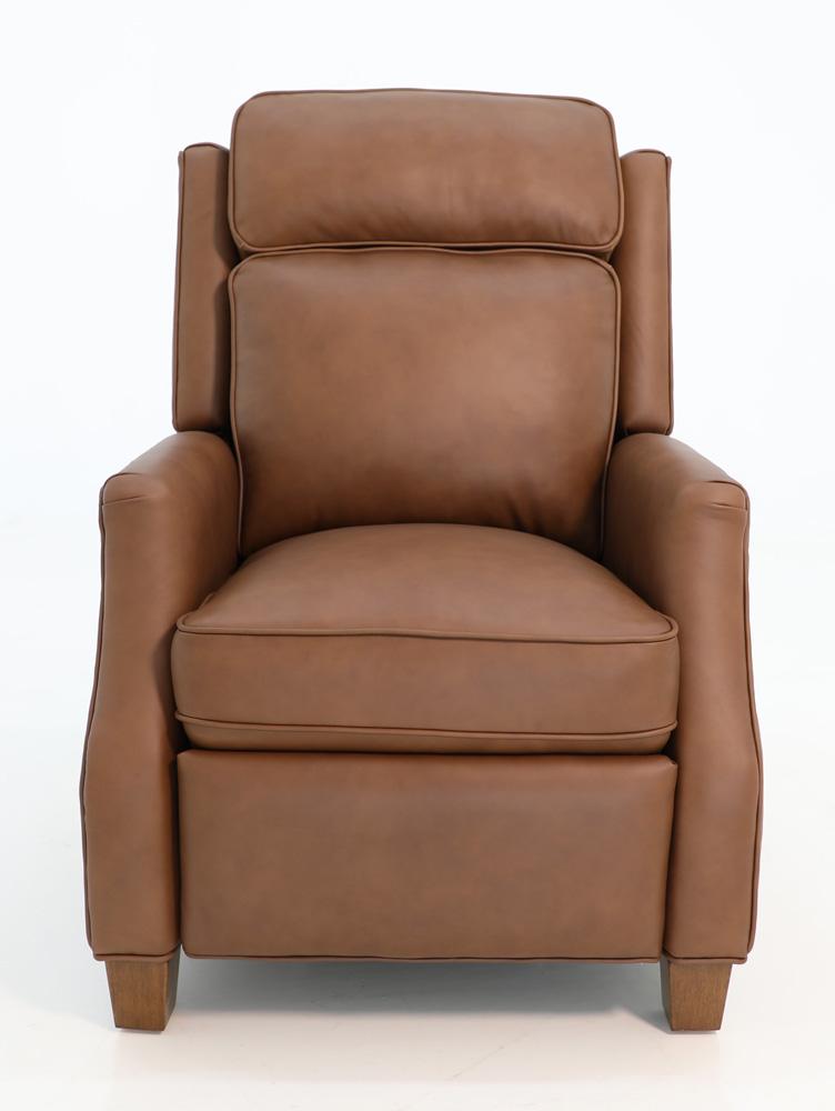 BarcaLounger - Nixon Push Thru The Arms Recliner - 74582571886 veiw 4