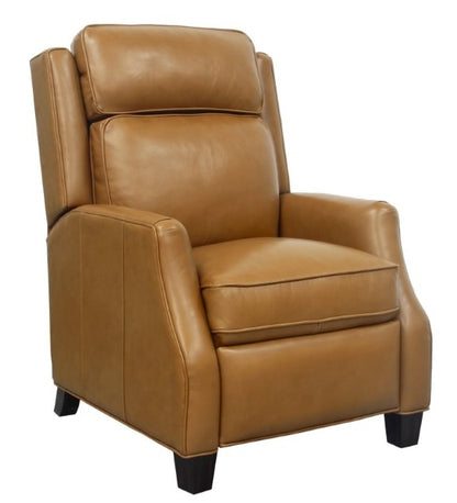 BarcaLounger - Nixon Recliner Shoreham Ponytail Leather - 74582570086 veiw 1
