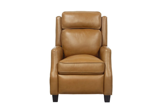 BarcaLounger - Nixon Recliner Shoreham Ponytail Leather - 74582570086 veiw 2