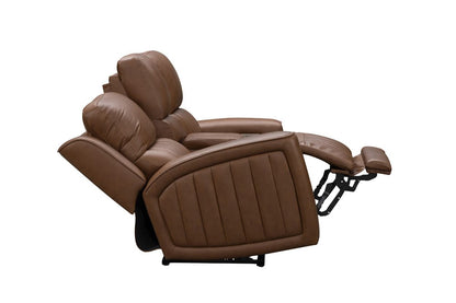 BarcaLounger - Pierce Zero Gravity Power Reclining Loveseat w/Power Head Rests, Power Lumbar & Console - 24PHL1303376184 view 3