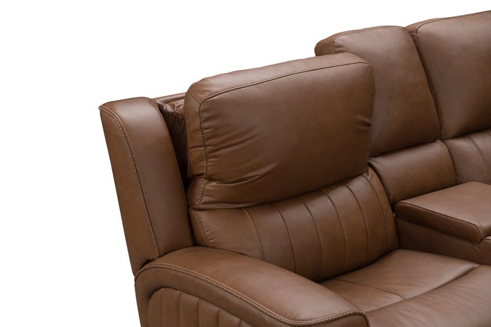 BarcaLounger - Pierce Zero Gravity Power Reclining Loveseat w/Power Head Rests, Power Lumbar & Console - 24PHL1303376184 view 4