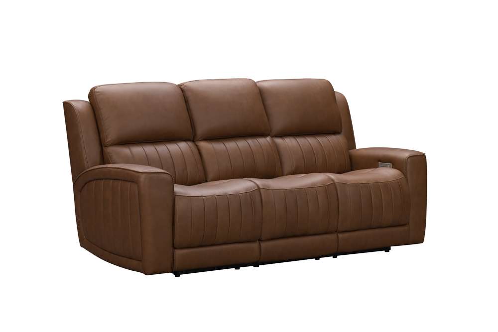 BarcaLounger - Pierce Zero Gravity Power Reclining Sofa w/Power Head Rests, Power Lumbar & Table - 39PHL1303376184 view 1