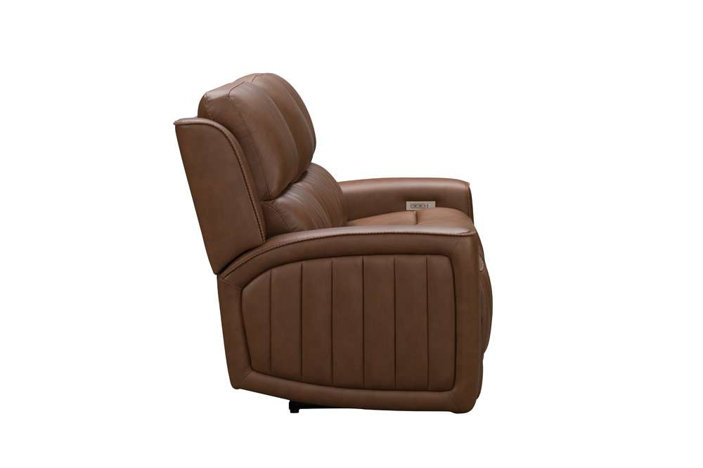 BarcaLounger - Pierce Zero Gravity Power Reclining Sofa w/Power Head Rests, Power Lumbar & Table - 39PHL1303376184 view 5