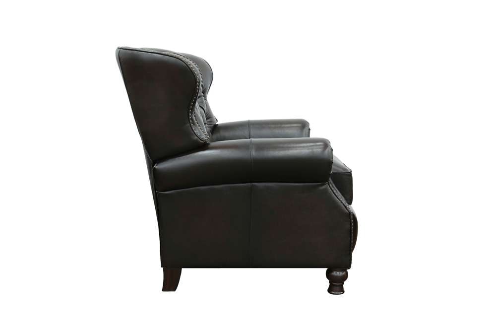 BarcaLounger - Presidential Recliner Stetson Coffee - 74148540741 veiw 5