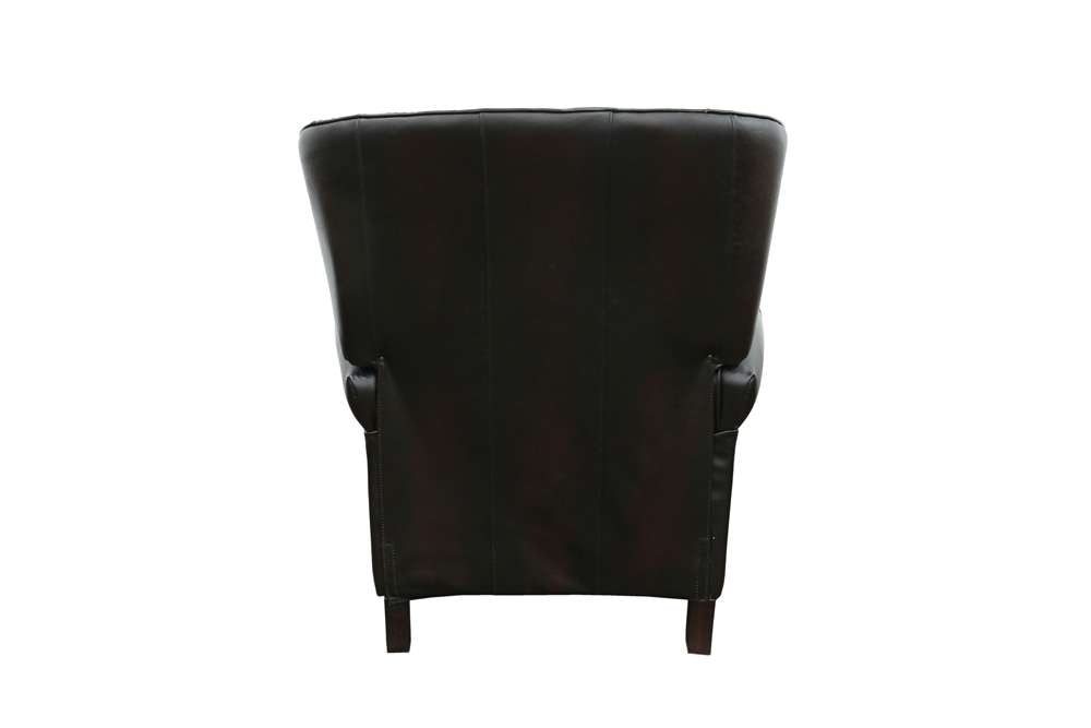 BarcaLounger - Presidential Recliner Stetson Coffee - 74148540741 veiw 6