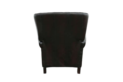 BarcaLounger - Presidential Recliner Stetson Coffee - 74148540741 veiw 6