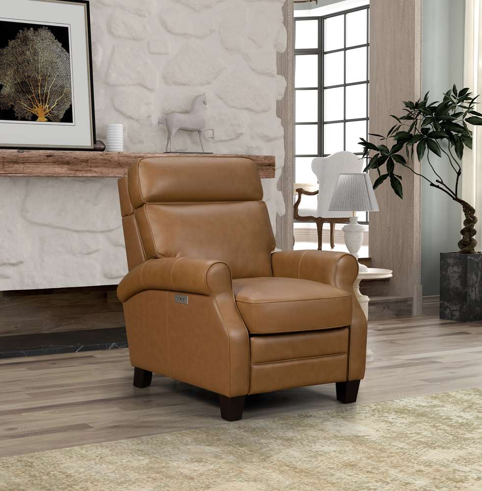 BarcaLounger - Remi - Power Recliner w/inHeads-Up Power Forward Head Rest - 9PH1178375586 veiw 5
