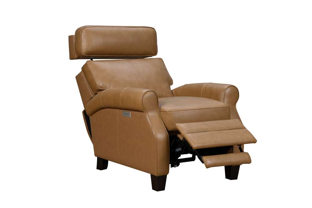 BarcaLounger - Remi - Power Recliner w/inHeads-Up Power Forward Head Rest - 9PH1178375586 veiw 6