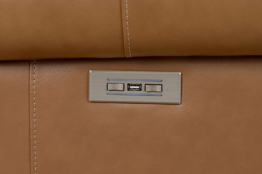 BarcaLounger - Remi - Power Recliner w/inHeads-Up Power Forward Head Rest - 9PH1178375586 veiw 11