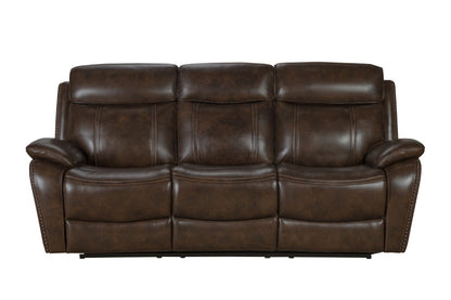 BarcaLounger - Sandover Power Reclining Sofa w/Power Head Rests, Power Lumbar & Drop Down Table (middle) - 39PHL3703371386 veiw 3
