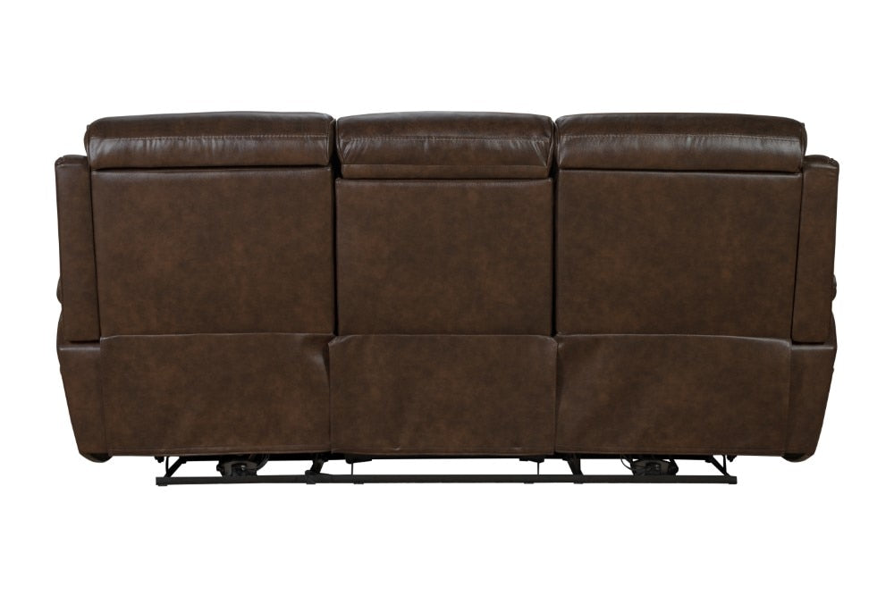 BarcaLounger - Sandover Power Reclining Sofa w/Power Head Rests, Power Lumbar & Drop Down Table (middle) - 39PHL3703371386 veiw 6