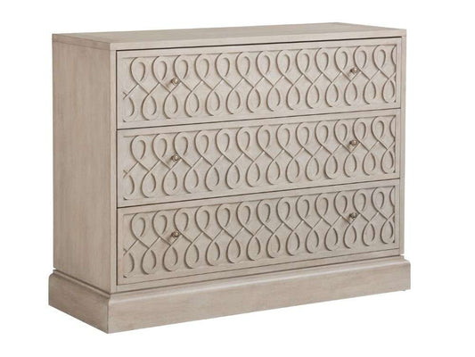 Barclay Butera - Adamson Hall Chest - 926-973 veiw 1