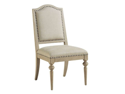 Barclay Butera - Aidan Upholstered Side Chair - 926-880-01 veiw 1