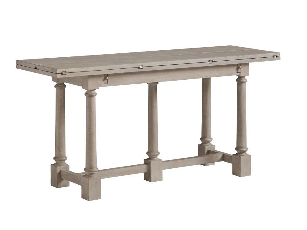 Barclay Butera - Andalusia Flip-Top Console - 926-976 view 1
