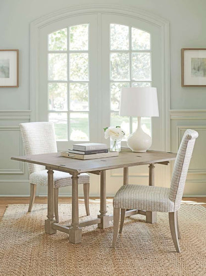 Barclay Butera - Andalusia Flip-Top Console - 926-976 view 2