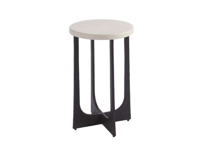 Barclay Butera - Breakwater Accent Table - 920-950 veiw 1