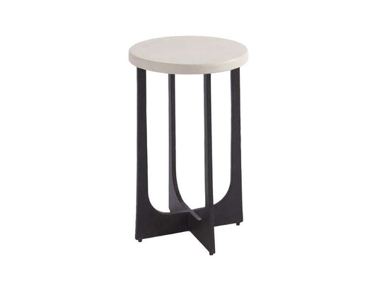 Barclay Butera - Breakwater Accent Table - 920-950 veiw 1
