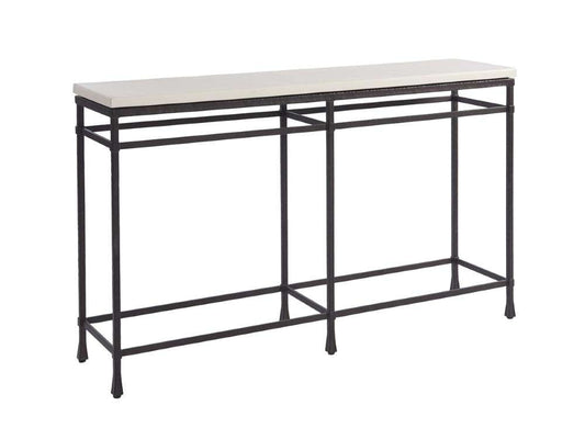 Barclay Butera - Breakwater Console - 920-966 view 1