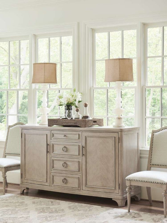 Barclay Butera - Broad Beach Buffet - 926-852 veiw 2