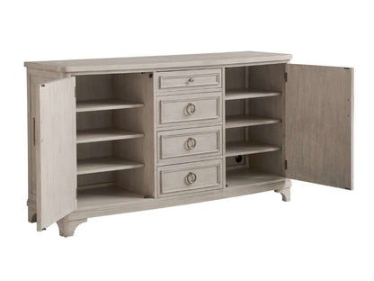 Barclay Butera - Broad Beach Buffet - 926-852 veiw 3