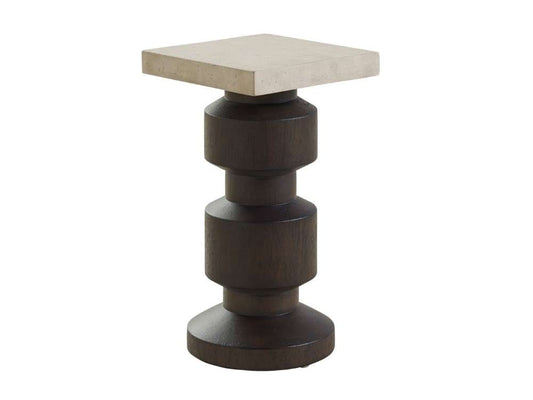 Barclay Butera - Calamigos Accent Table - 928-951 veiw 1