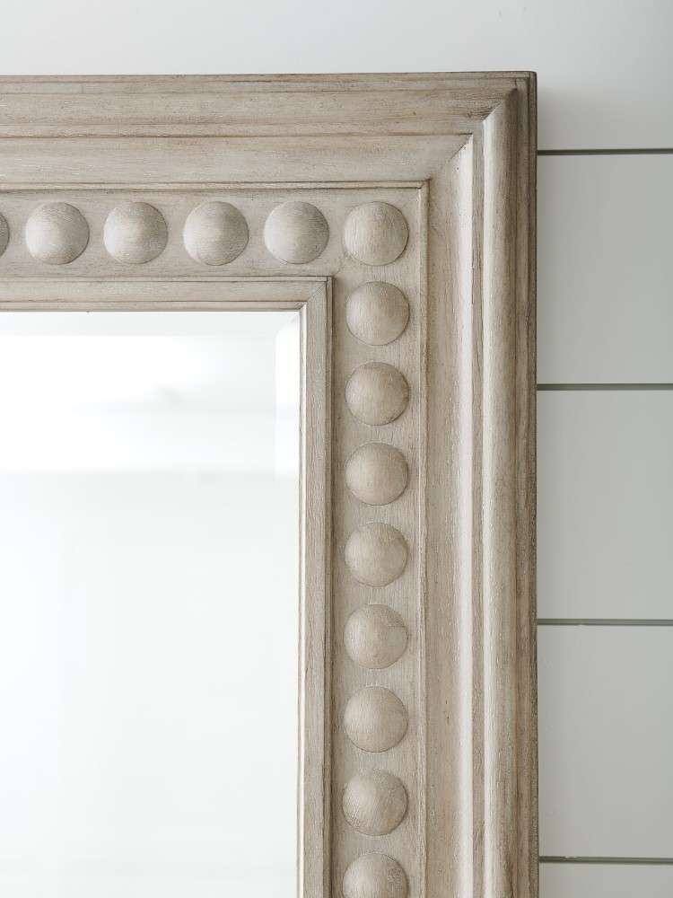 Barclay Butera - Carbon Floor Mirror - 926-902 veiw 3