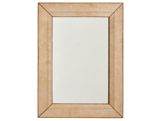 Barclay Butera - Carmel Asilomar Rectangular Mirror, Monterey - 931-205 veiw 1