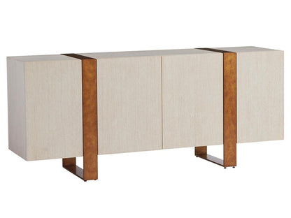 Barclay Butera - Carmel Bixby Buffet, Monterey - 931-852 veiw 1