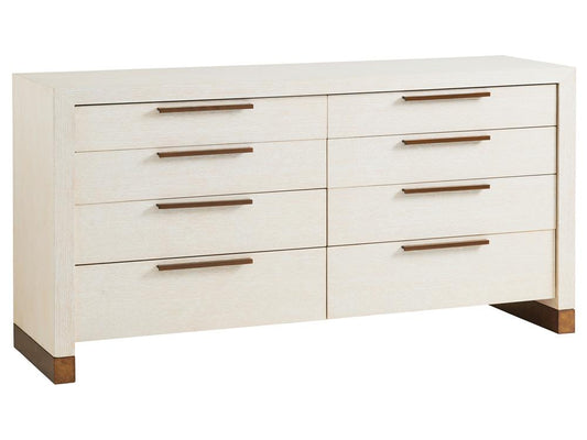Barclay Butera - Carmel Bluff Double Dresser, Monterey - 931-222 veiw 1