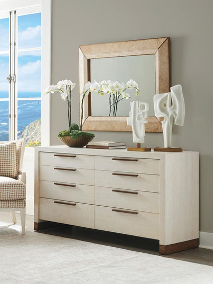 Barclay Butera - Carmel Bluff Double Dresser, Monterey - 931-222 veiw 2
