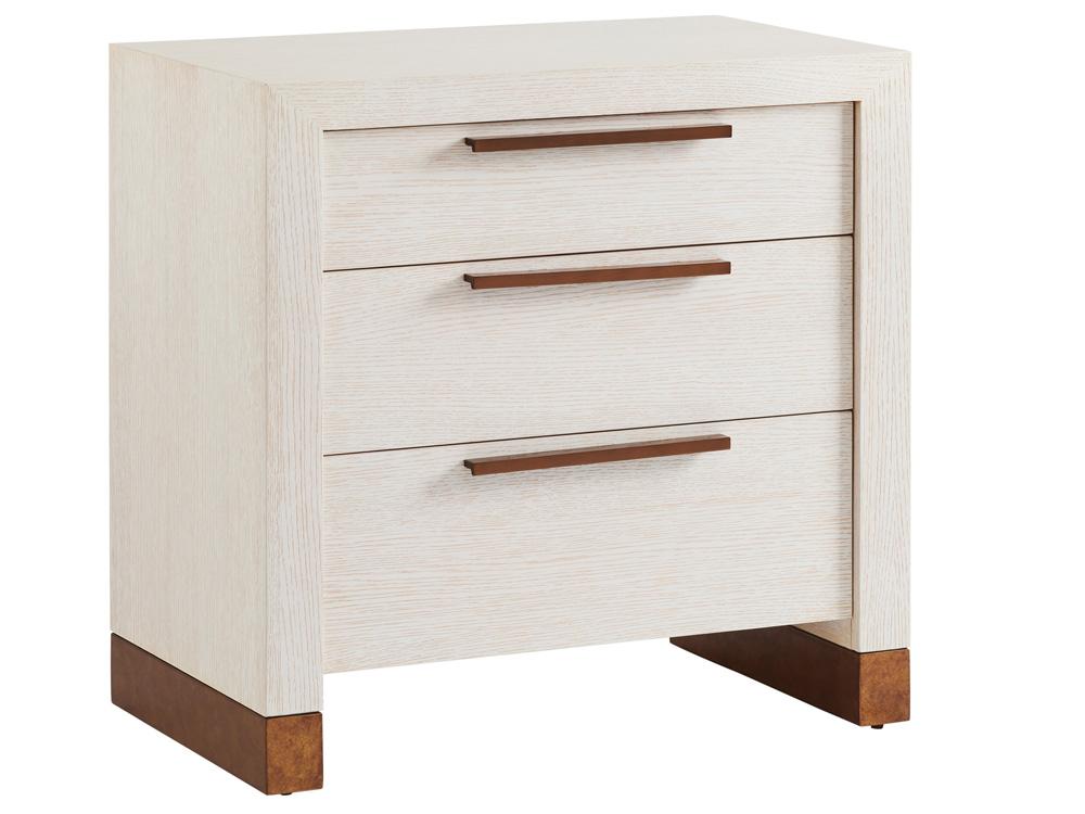 Barclay Butera - Carmel Mc Way Nightstand, Monterey - 931-621 veiw 1