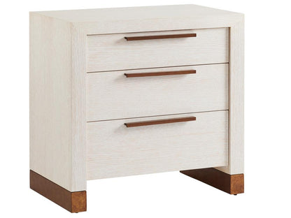 Barclay Butera - Carmel Mc Way Nightstand, Monterey - 931-621 veiw 1