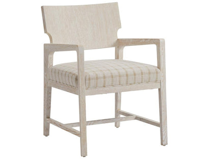 Barclay Butera - Carmel Ridgewood Dining Chair, Monterey - 931-881-40 veiw 1