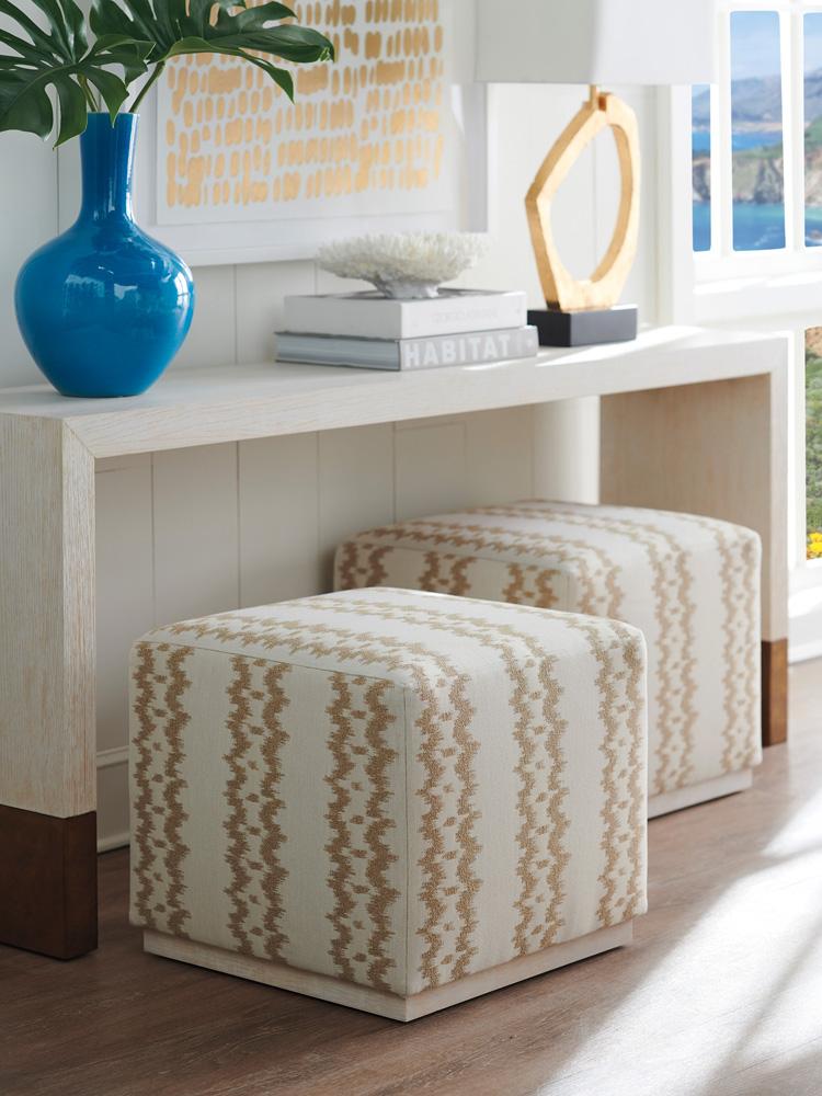 Barclay Butera - Carmel Spendrift Console, Monterey - 931-966 veiw 3
