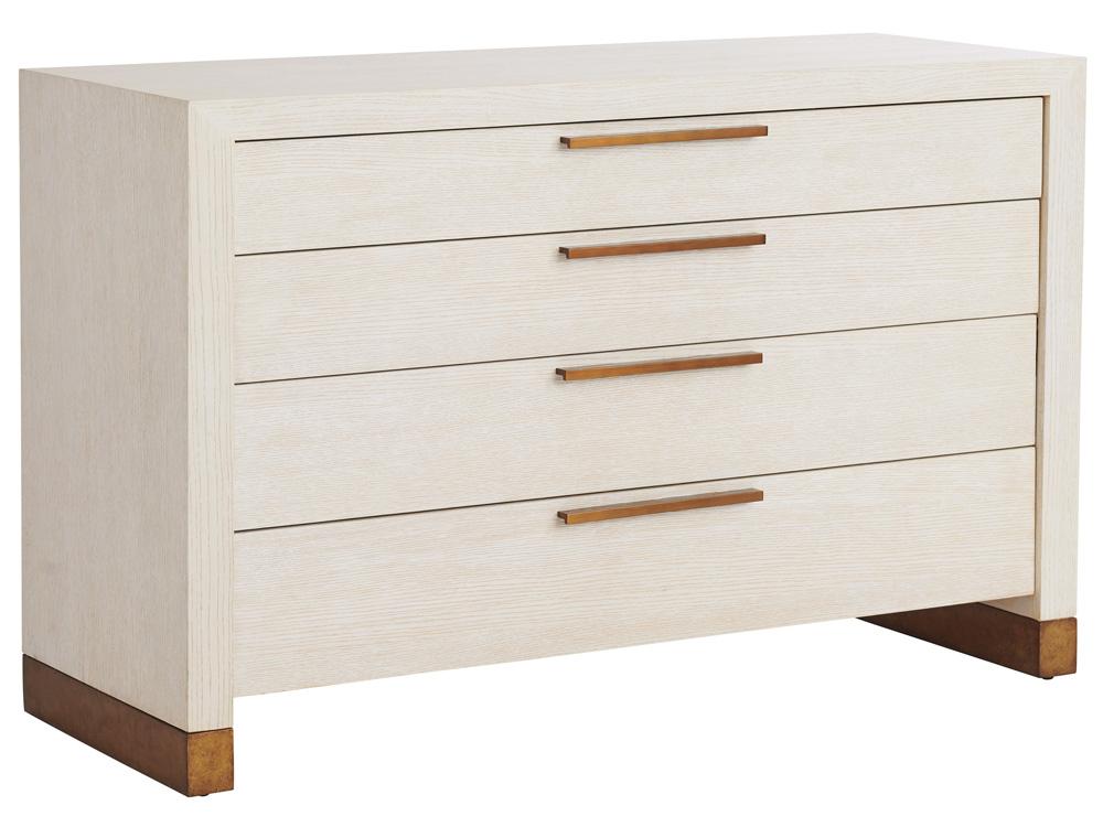 Barclay Butera - Carmel Tehama Single Dresser, Monterey - 931-221 veiw 1