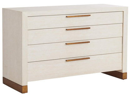 Barclay Butera - Carmel Tehama Single Dresser, Monterey - 931-221 veiw 1
